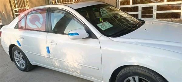 Hyundai Sonata 2011 for sale in Iraq - Mahmudiyah